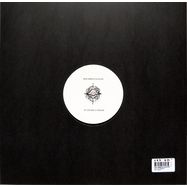 Back View : Nur Jaber & Luca Eck - FALL TO PIECES - OSF / OSF013