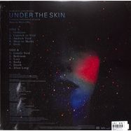 Back View : Mica Levi - UNDER THE SKIN / OST (LP) - Masterworks / 19658707151