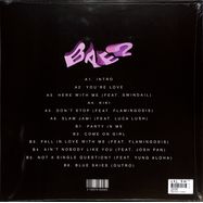 Back View : Yung Bae - BAE 2 (LP) - Diggers Factory / YUNGB2R