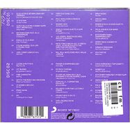 Back View : Various Artists - THE ANNUAL 2023 (2XCD) - Ministry Of Sound  / moscd558