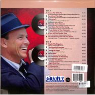 Back View : Frank Sinatra - SINATRA FOREVER (LP) - Khemco / 5060450972963