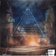 Back View : Ad Infinitum - CHAPTER III-DOWNFALL (VINYL) (LP) - Napalm Records / NPR1194VINYL