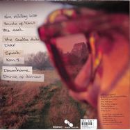 Back View : Ian Simmonds - THE BURGENLAND DUBS (2LP + CD) - Musik Krause / MK LP 003