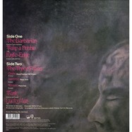 Back View : Lake Emerson & Palmer - EMERSON,LAKE & PALMER (LP) - BMG RIGHTS MANAGEMENT / 405053817995