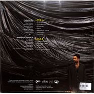 Back View : Rodrigo Campos - BAHIA FANTASTICA (LP) - Goma Gringa / GGLP 021