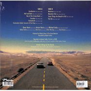 Back View : The Great Machine - FUNRIDER (BLACK VINYL) (LP) - Noisolution / 1001641NSL