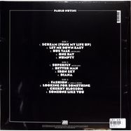 Back View : Paolo Nutini - CAUSTIC LOVE (2LP) - Warner Music International / 2564631229