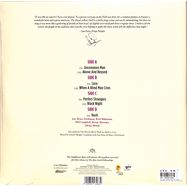 Back View : Jon Lord / Deep Purple & Friends - CELEBRATING JON LORD-THE ROCK LEGEND VOL.2 (2LP) - earMUSIC / 0213263EMU