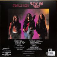 Back View : Manilla Road - OUT OF THE ABYSS (BLACK VINYL) - High Roller Records / HRR 823LP2