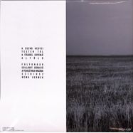 Back View : Thy Catafalque - ALFLD (SKY BLUE VINYL) (LP) - Season Of Mist / SOM 649LPCB