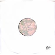 Back View : Nicolas Duque - MISDIRECTION EP - SITU Records / SITU-888