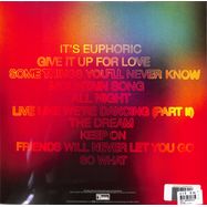 Back View : Georgia - EUPHORIC (LP+MP3) - Domino Records / WIGLP479