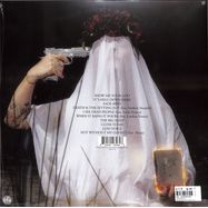 Back View : Amity Affliction - NOT WITHOUT MY GHOSTS (LP) - Pure Noise / PNE3691