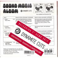 Back View : Klaus Weiss / Peter Thomas - SOUND MUSIC 45S COLLECTION, VOL.3 (7 INCH) - Dynamite Cuts / DYNAM7131