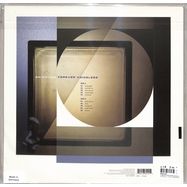 Back View : Brian Eno - FOREVER VOICELESS (CRYSTAL CLEAR VINYL) (RSD 2023) - Opal Records - Universal / 602448824912