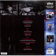 Back View : Various Artists - LARRY LEVANS PARADISE GARAGE (RSD 2023, 2x12) - BMG / 4050538879636