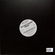 Back View : The Chris Simmonds Project - WORK IT (VINYL ONLY) - FRL Classic Edition / FCE-09