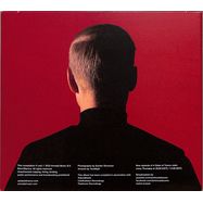 Back View : Armin Van Buuren - A STATE OF TRANCE 2023 (3CD) - Armada / ARMA482