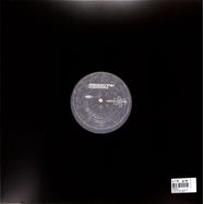Back View : Remotif - SUBSTATION FEVER EP - space lab / SPCLAB007