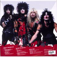 Back View : Motley Crue - HELTER SKELTER (PIC DISC LP, RSD 2023) - BMG / 4050538881080
