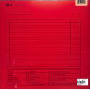 Back View : The Strokes - COMEDOWN MACHINE / VINYL OPAQUE YELLOW W / RED STREAK (LP) - Sony Music Catalog / 19658801651