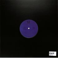 Back View : Various Artists - CAPITULO II - 22Recordings / 22REC002