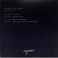 Back View : Various Artists - COGNITIVE DROP - Inguma Records / NGM010