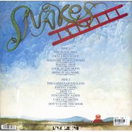 Back View : Gerry Rafferty - SNAKES AND LADDERS (2023 REMASTER) (LP) - Parlophone Label Group (plg) / 9029637566
