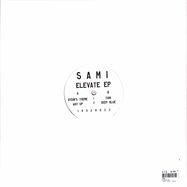 Back View : Sami - ELEVATE EP - 1432 R / 1432022 / 1432R022