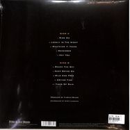 Back View : Rising Wings - REACH (LTD. 180G GTF. LP) (LP) - Pride & Joy Music / PJM 13347