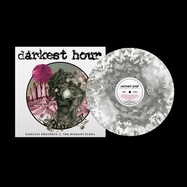 Back View : Darkest Hour - GODLESS PROPHETS & THE MIGRANT FLORA (GHOSTLY GREY (LP) - Mnrk Music Group / 784671