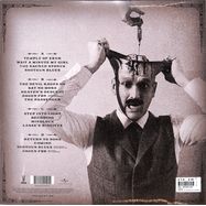 Back View : Volbeat - SERVANT OF THE MIND (2 LP/MARBLE-ORANGE-LILA/ EMP) - Vertigo Berlin 4524125_indie