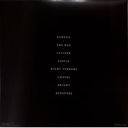Back View : Nite - DARKNESS SILENCE MIRROR FLAME (BLACK VINYL) (LP) - Season Of Mist / SOM 593LP