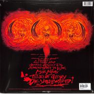 Back View : Motrhead - ANOTHER PERFECT DAY (ORANGE&YELLOW SPINNER VINYL) (LP) - BMG-Sanctuary / 405053885256