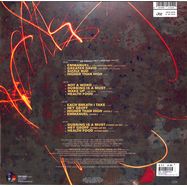 Back View : Dub Syndicate - FEAR OF A GREEN PLANET (2LP + CD) - Echo Beach / 05248411