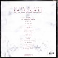 Back View : In Flames - REROUTE TO REMAIN (LTD. 2LP / TRANSPARENT RED) - Nuclear Blast / NB5447-7