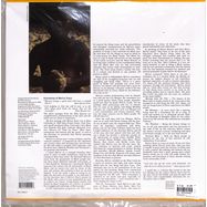 Back View : McCoy Tyner - EXTENSIONS (TONE POET VINYL) (LP) - Blue Note / 4509259