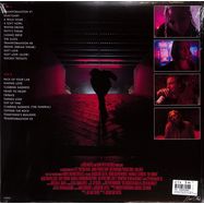Back View : Augustus (Boy Harsher) Muller - MY ANIMAL (ORIGINAL SCORE LTD RED LP) - Nude Club / NUDE023LP