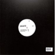 Back View : Turrek & Nick Noize - CONTRAST EP - Solid Rush / SOLIDRUSH33