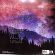 Back View : Shylmagoghna - CONVERGENCE (2LP) (2LP) - Napalm Records / NPR1039VINYL