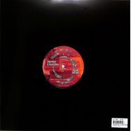 Back View : Gingerblack ft. Robert Owens - FEELING THAT WAY (INCL. JAKOB SEIDENSTICKER & MELINA REMIX) - All That Jelly / ATJ014