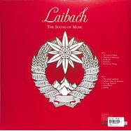 Back View : Laibach - THE SOUND OF MUSIC (LTD. LP) - Mute / LSTUMM430