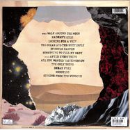 Back View : Dave Matthews Band - WALK AROUND THE MOON (LP) - Pias-Ato Uk / 39156401