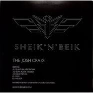Back View : The Josh Craig - MDM 2099 - Sheik N Beik Records / SNBV016