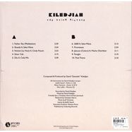 Back View : Kiledjian - THE OTIUM MIXTAPE (LP) - Underdog Records / UR843941