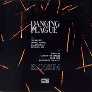 Back View : Dancing Plague - ELOGIUM LP (BLACK VINYL) - Avant! Records / AV!089