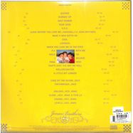 Back View : Jonas Brothers - THE FAMILY BUSINESS (2LP) - Republic / 5846870