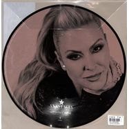 Back View : Anastacia & Peter Maffay - JUST YOU (Picture Vinyl RSD24) - Stars by EDEL / 0219687SBE_indie