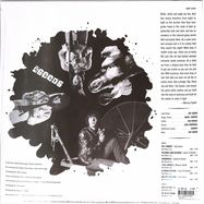 Back View : The Seeds - A WEB OF SOUND (DELUXE GTF. 2LP-EDITION) - Ace Records / HIQLP 135