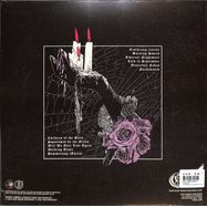 Back View : Poltergeist - NACHTMUSIK (LIM. PURPLE VINYL) (LP) - PLASTIC HEAD / OMEN 033LPP